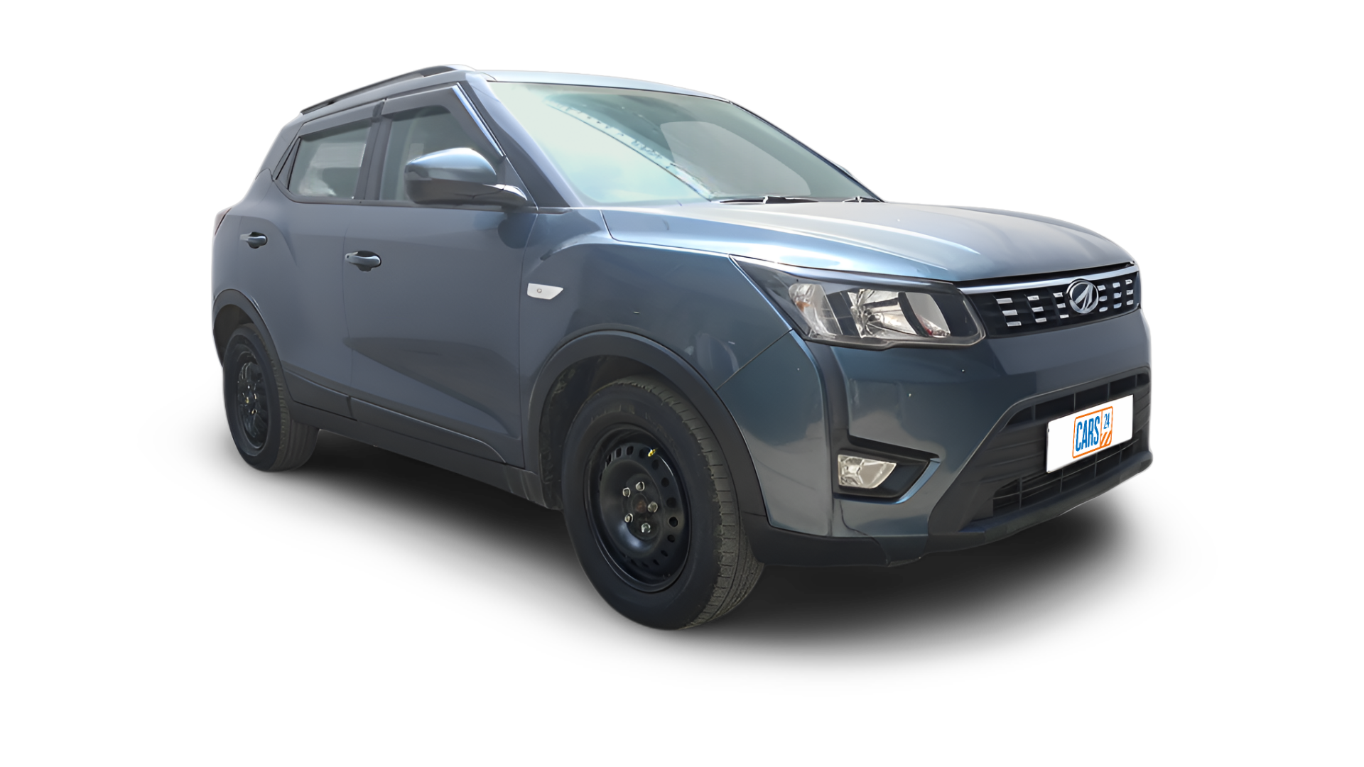 2020 Mahindra XUV300 - SUV - Petrol - Manual - ₹4.44 lakh